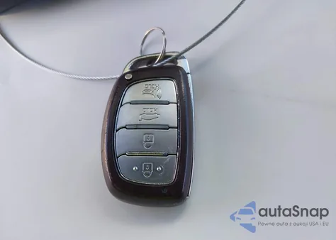 2019 Hyundai Sonata Sel из США, поврежденный, VIN 5NPE34AF1KH813232